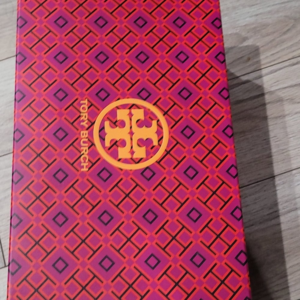 Tory Burch Sandals - Picture 3 of 4